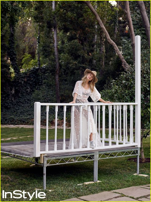 Зірка 'Щоденника Бріджит Джонс' Рене Зеллвегер вразила новими фото - фото 367863