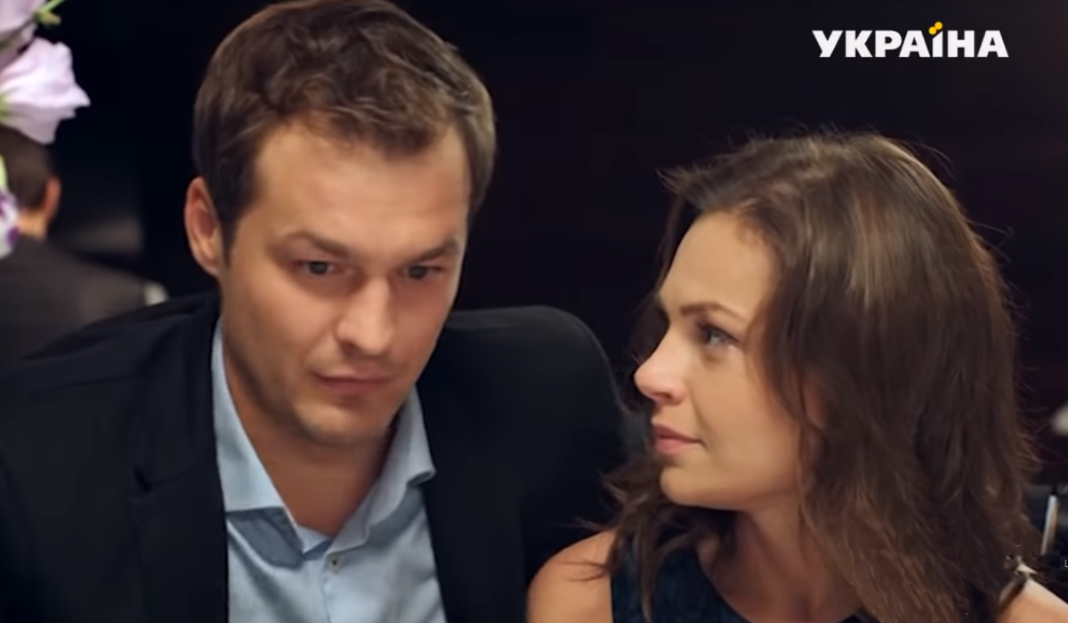 Повернення 5, 6 серія: дивитись онлайн захопливий український серіал