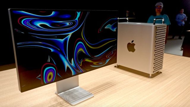 Скоро з'явиться також Mac Pro - фото 367958
