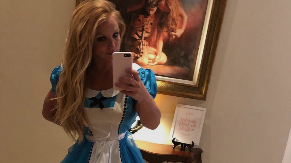 Брітні Спірс - фото 1