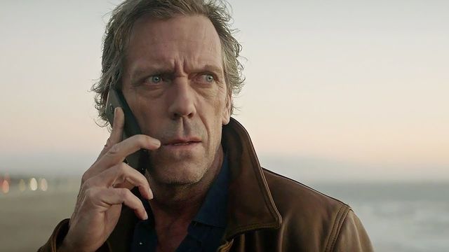 Доктор Хаус: як змінилися зірки популярного серіалу - фото 368085