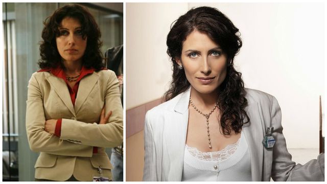 Доктор Хаус: як змінилися зірки популярного серіалу - фото 368087