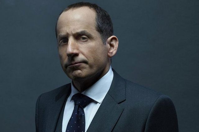 Доктор Хаус: як змінилися зірки популярного серіалу - фото 368098