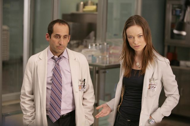 Доктор Хаус: як змінилися зірки популярного серіалу - фото 368099