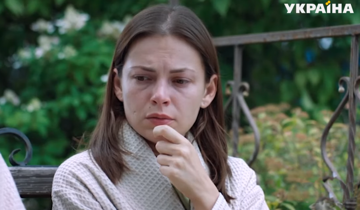 Серіал Повернення 7, 8 серія: дивитись онлайн напружений фінал драми