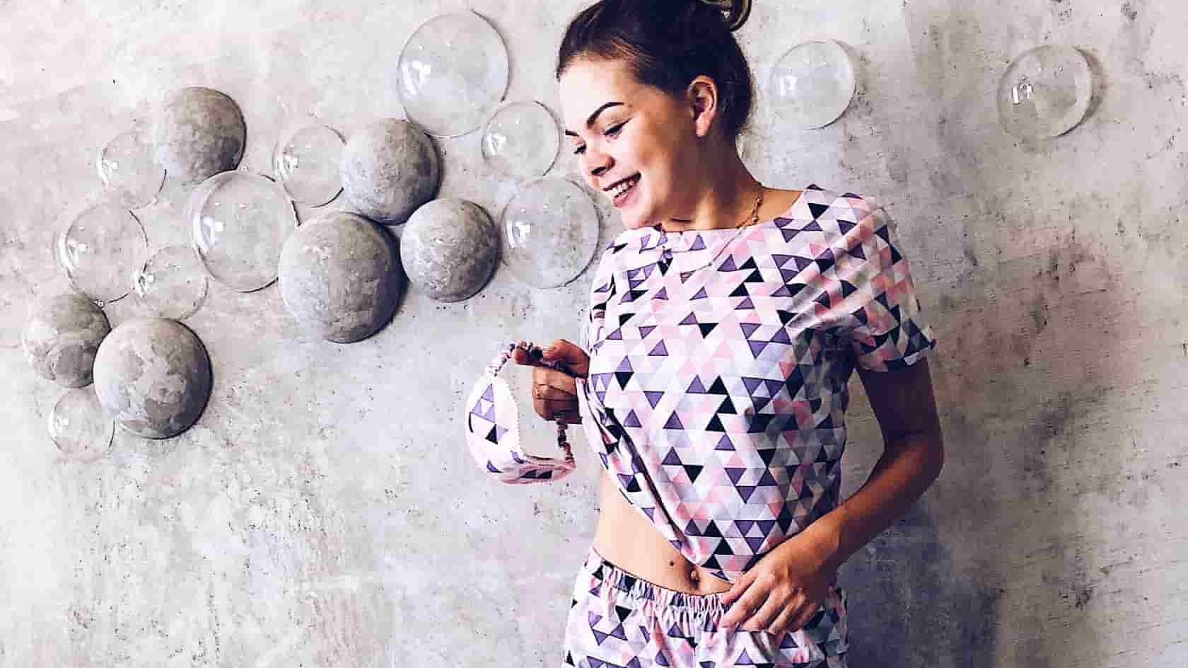 Домашній одяг, який дуже подобається чоловікам на жінках