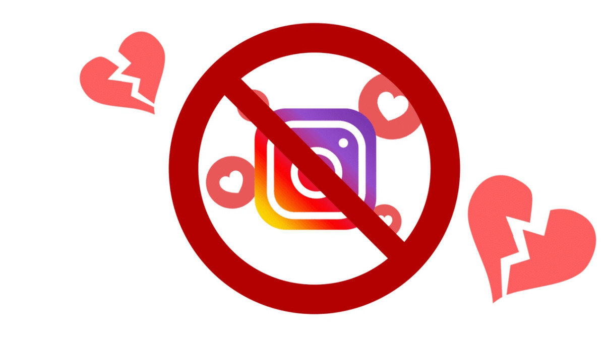 Instagram почав приховувати кількість лайків - фото 1