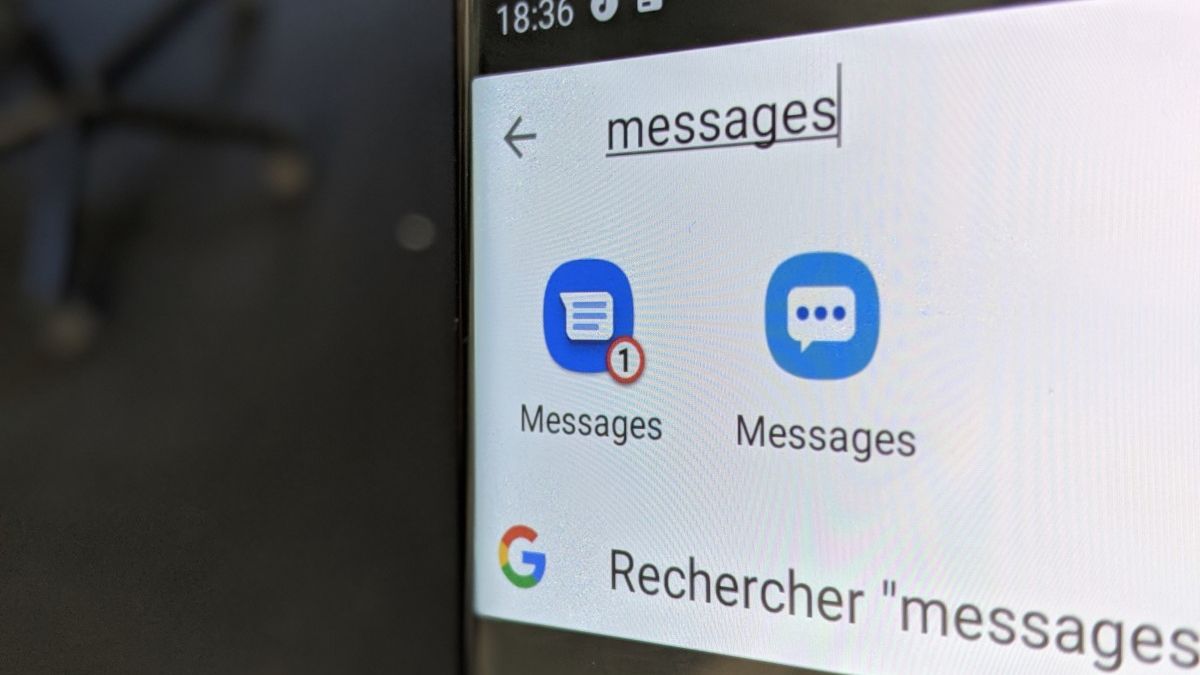 Переписуватися тепер простіше: Google додала в Android новий спосіб обміну повідомленнями