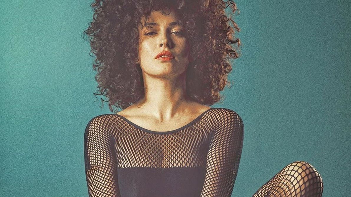 Даша Астаф'єва - фото 1