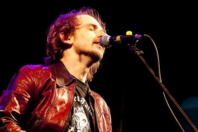 Тимофій Мороховець - фото 368306