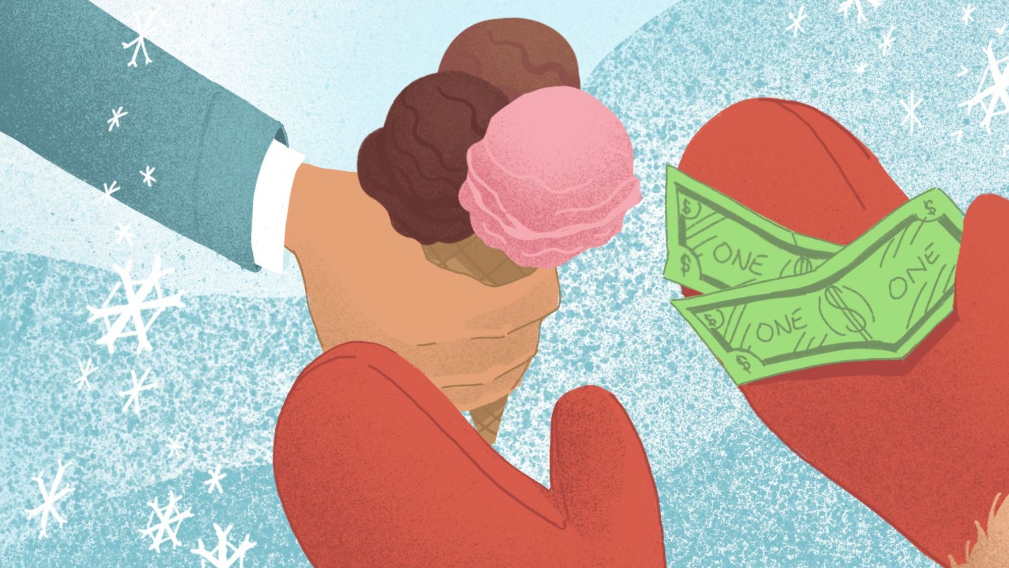 Перші 4 секунди: як продати кому завгодно і що завгодно