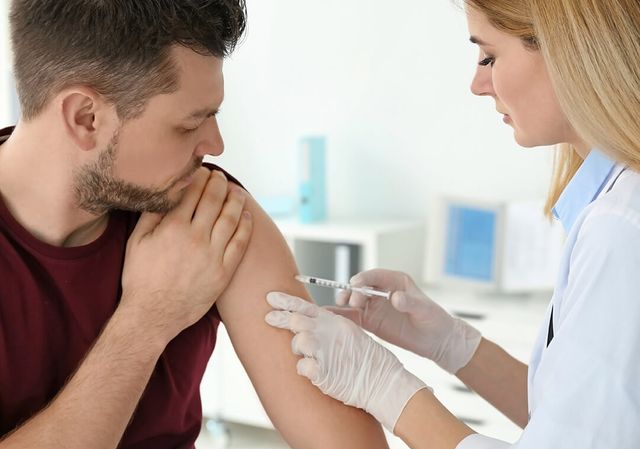 Дотримуючись цих правил, можна провести зиму без застуд - фото 368361