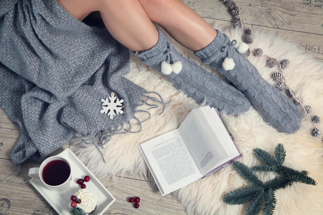 Холод в оселі негативно впливає на здоров'я - фото 1