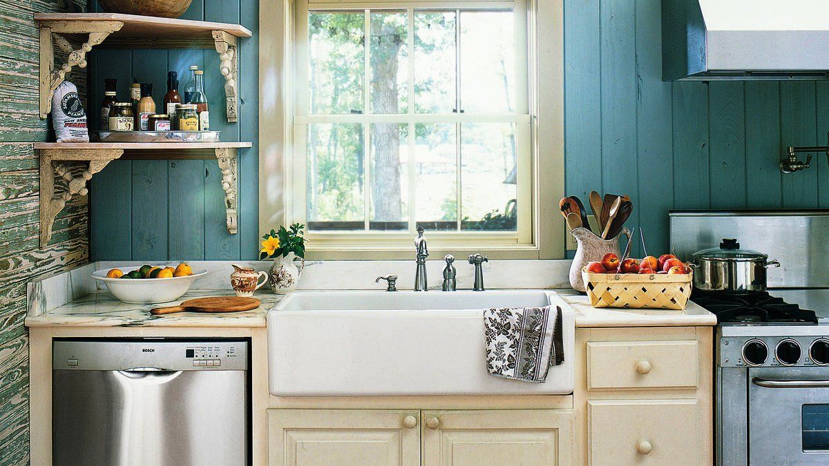 Три найбезглуздіші речі, які тільки заважають на кухні