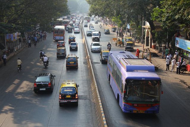 Мумбаї - фото 368446