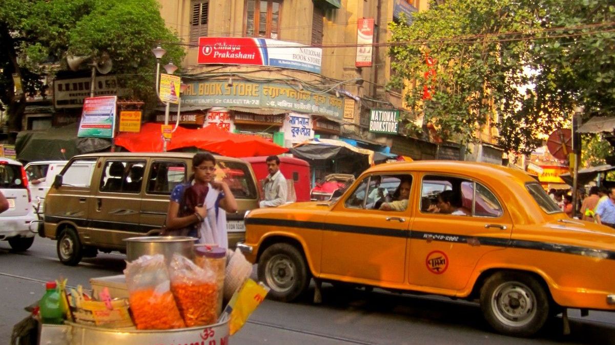 Експерти назвали найкращі і найгірші міста для водіїв