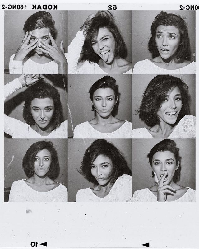 Аліна Астровська потішила користувачів мережі - фото 368452