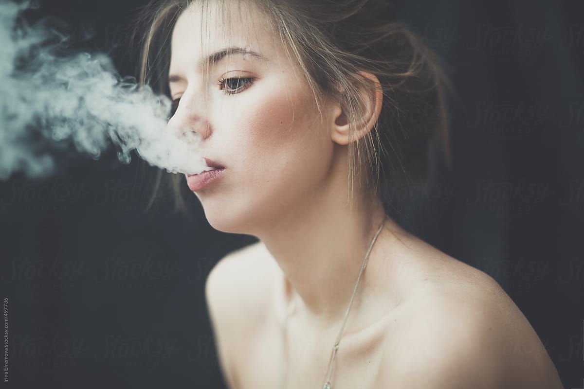 Електронні сигарети не менш шкідливі, ніж звичайні - фото 1