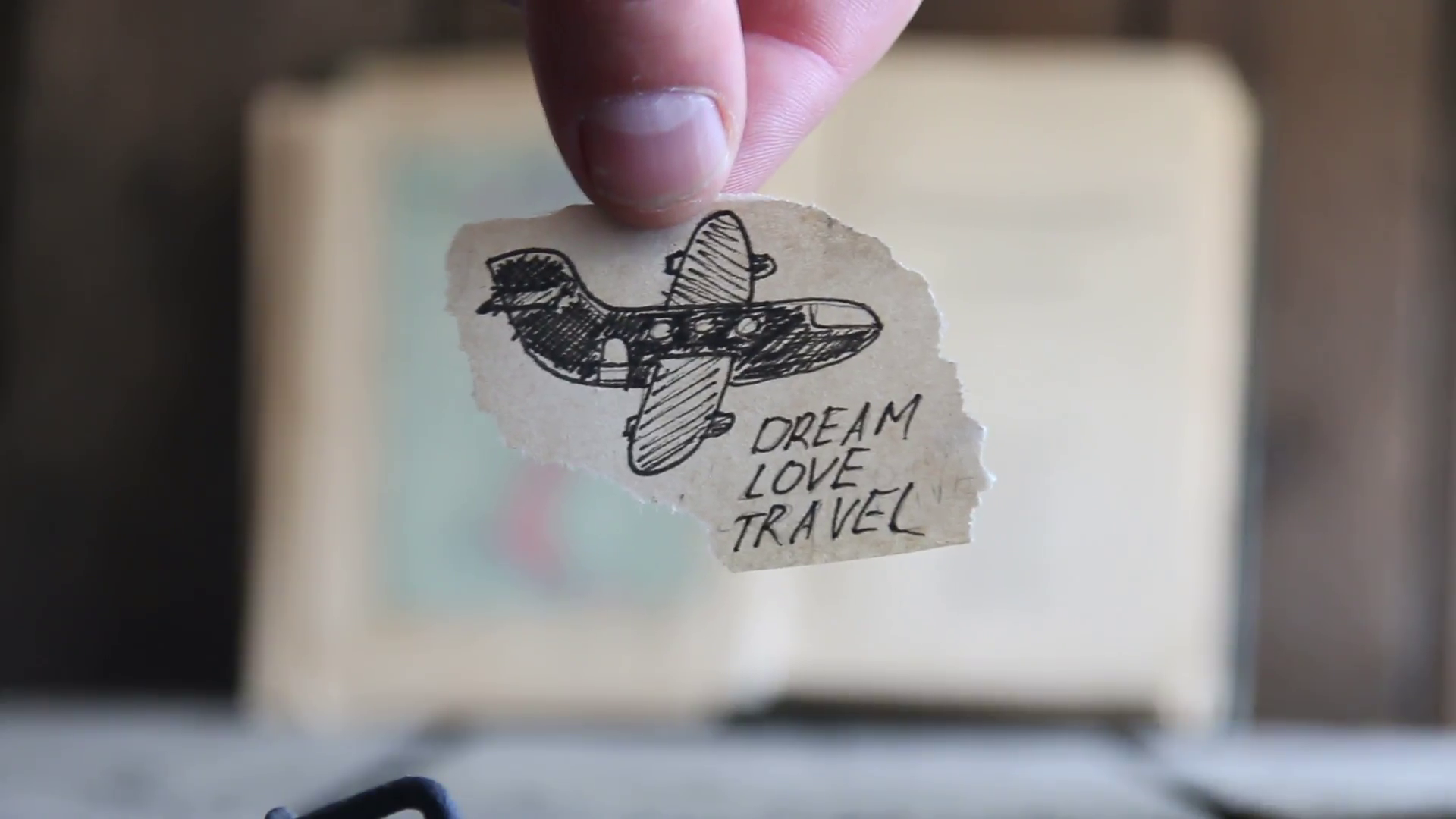 А ви теж мрієте про свою наступну подорож? - фото 1