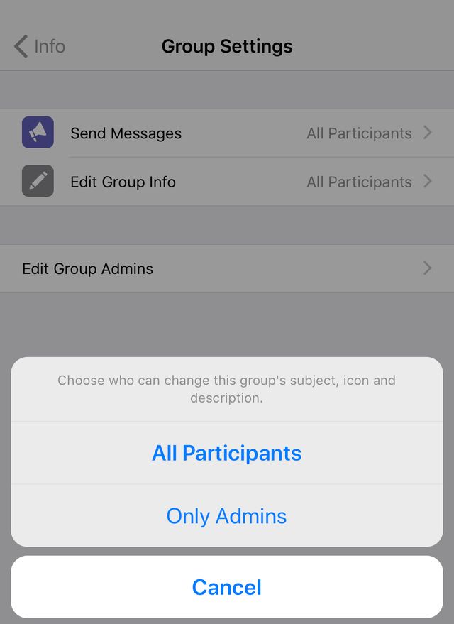WhatsApp масово блокує користувачів месенджера: в чому причина - фото 368501