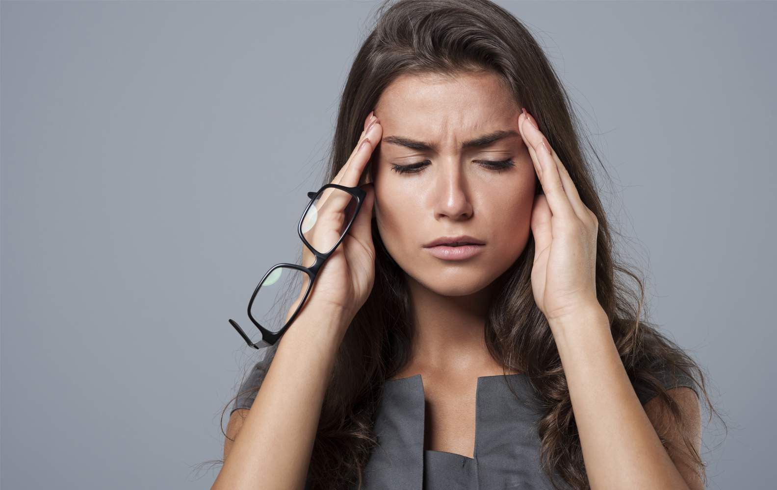 Як позбутися головного болю без таблеток: прості та дієві способи