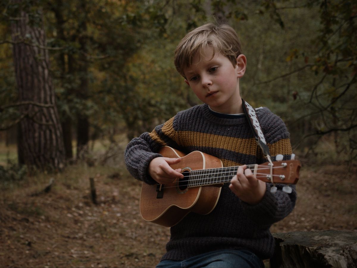 У Грети конкурент? 8-річний хлопчик написав пісню про зміни у кліматі