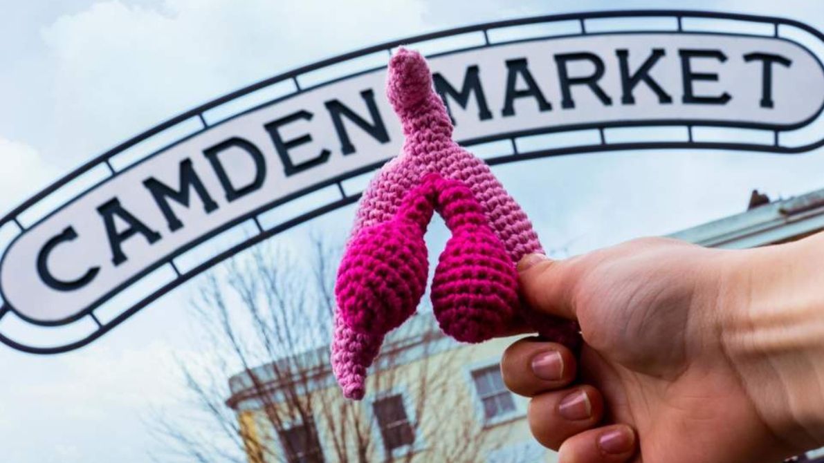 Перший у світі музей вагіни відкрили в Лондоні (18+)