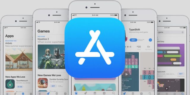 З App Store видалили всі програми, пов'язані з вейпінгом - фото 368536