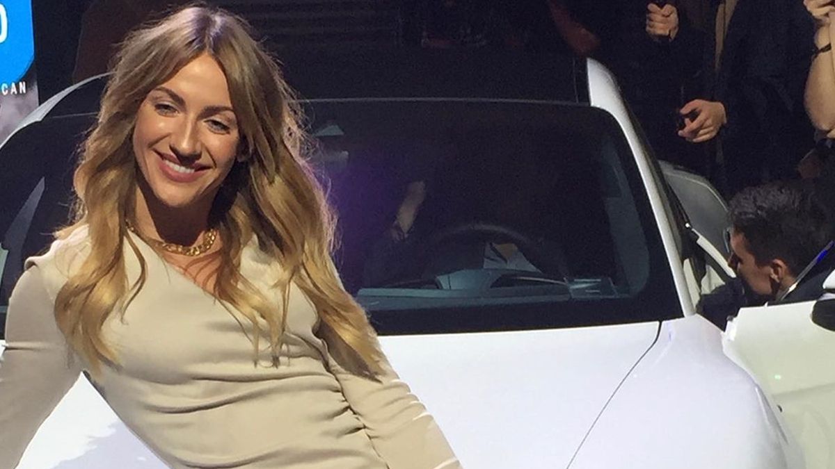 Леся Нікітюк - фото 1