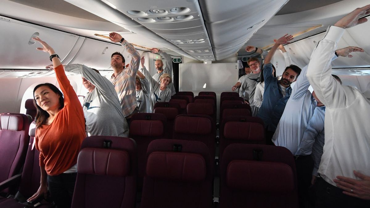 Лондон-Сідней - фото 1