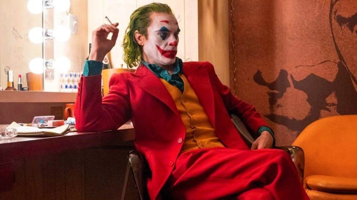 Фільм Джокер зібрав майже мільярд доларів у світовому прокаті