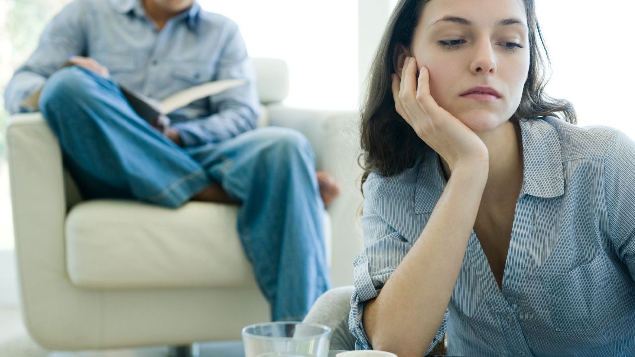 Стосунки - фото 1