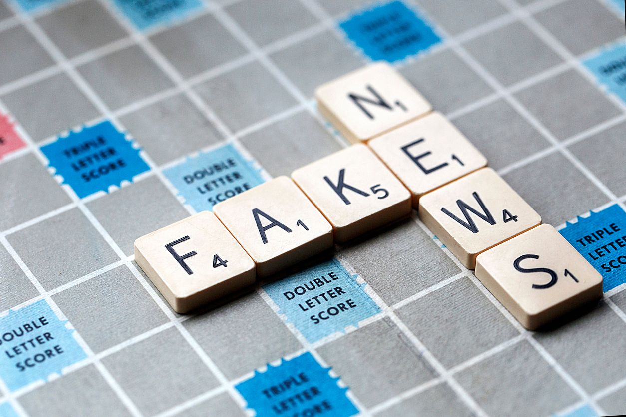 Дослідники виявили сім типів фейкових новин