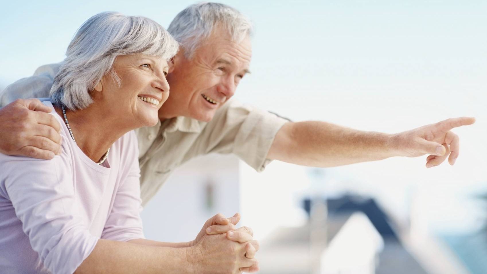 Розкрито ще один цікавий секрет довголіття