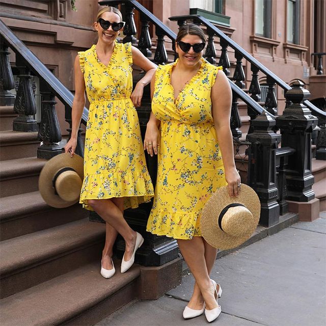 Американка з формами повторює образи зірок, і це варто побачити (фото) - фото 368755