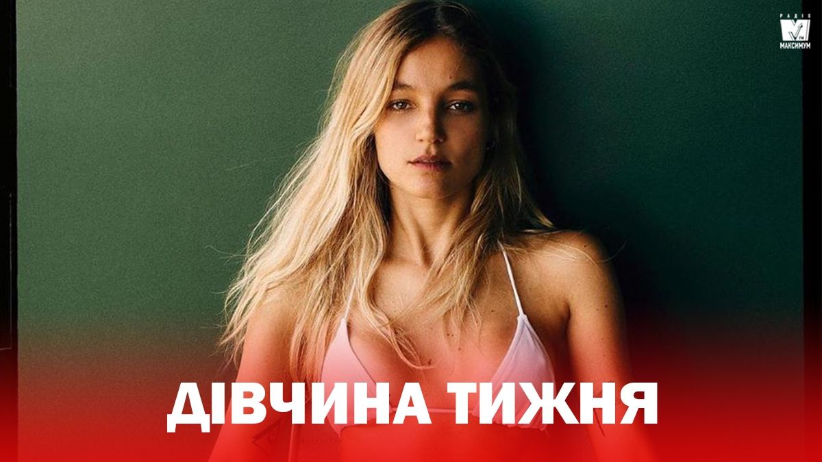 Дівчина тижня: безсоромна модель Прісціла Учоа, яка обожнює зніматися голяка (18+) - фото 1