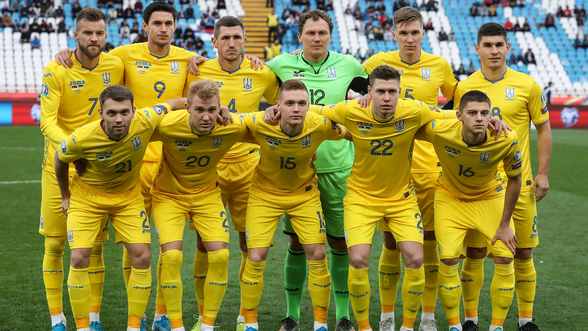 Як збірну України зустріли вдома після тріумфу у відборі на Євро 2020: фото і відео - фото 1