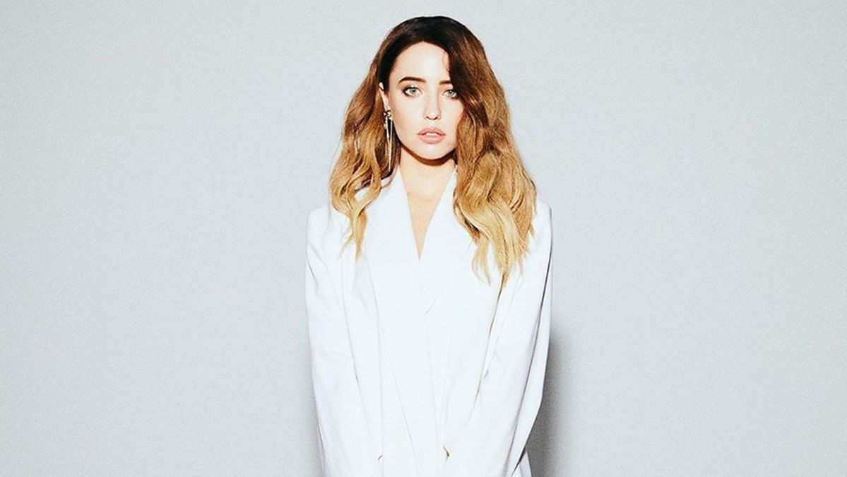 Надя Дорофєєва - фото 1