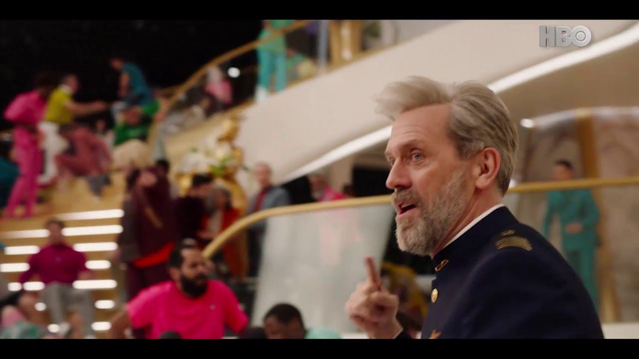 П'ята авеню, дивитись трейлер серіалу - фото 1