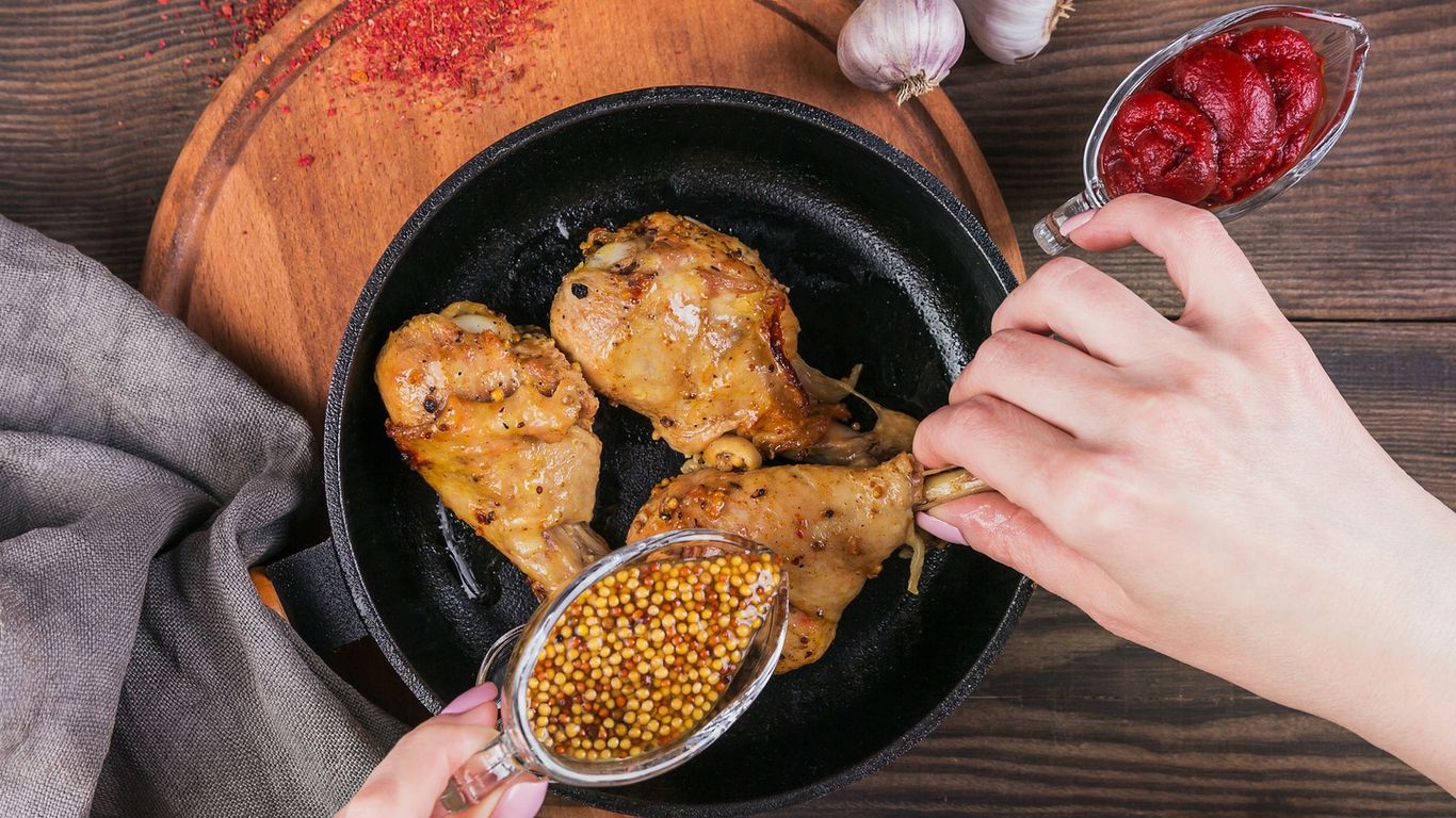 Ця смачна дієта захистить організм від застуд