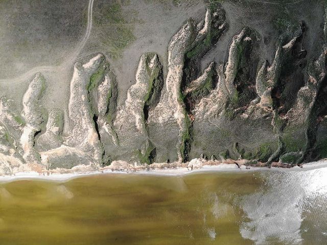 Знімок Херсонщини переміг на престижному фотоконкурсі: це краса - фото 368909