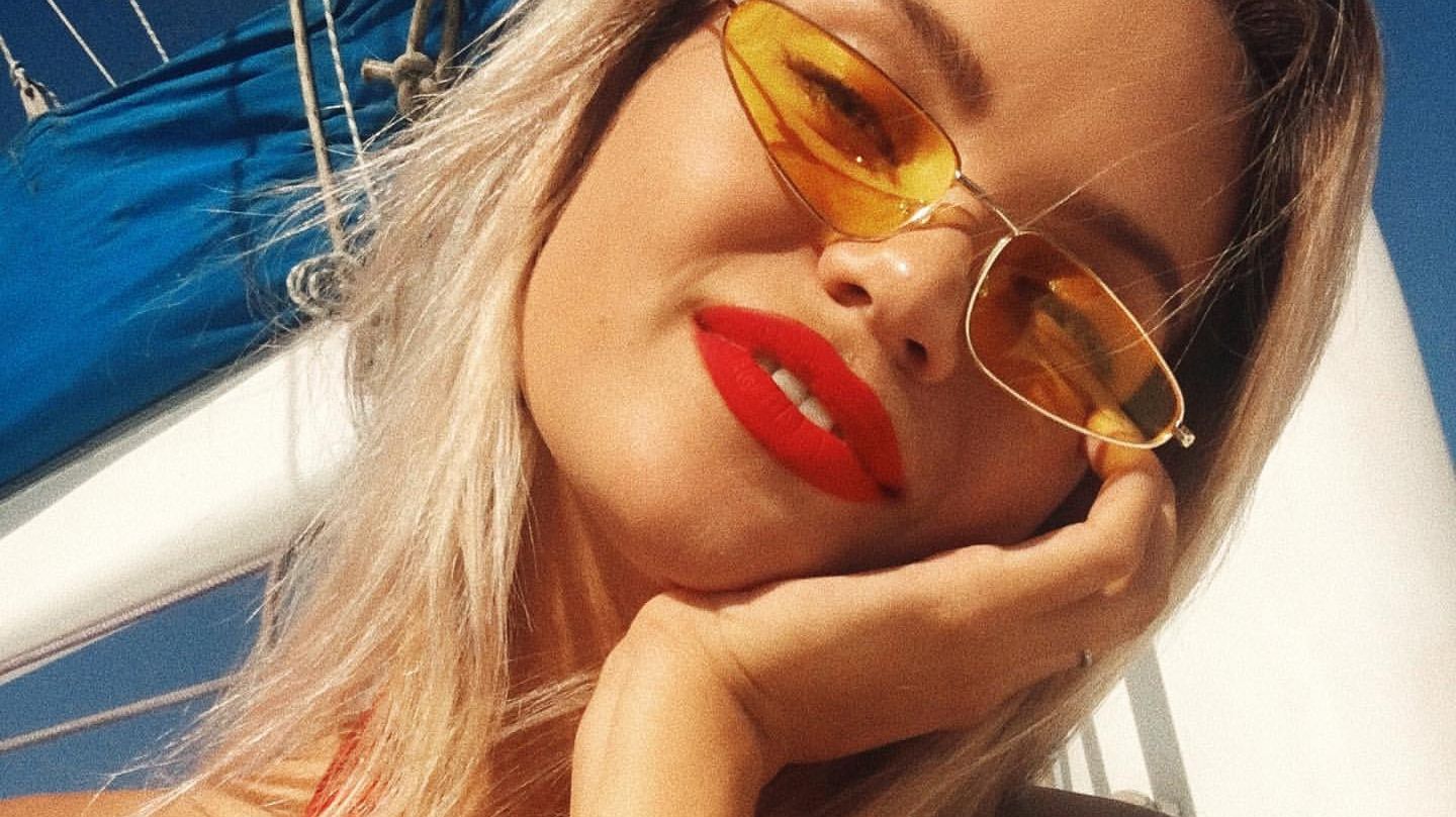 У Києві обрали СтудМіс України 2019: гарячі фото красуні