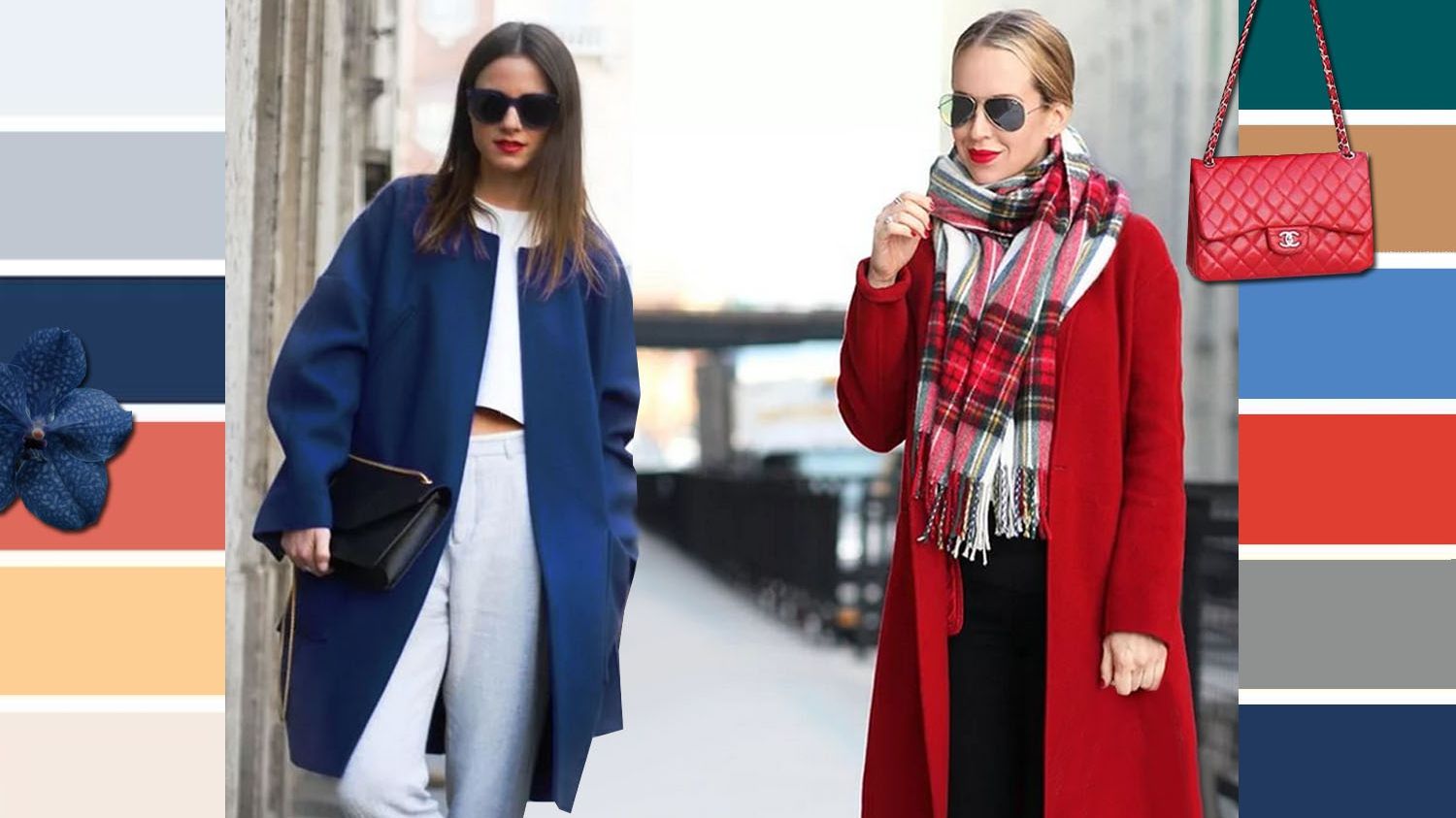 Колір одягу, який може звести чоловіків з розуму