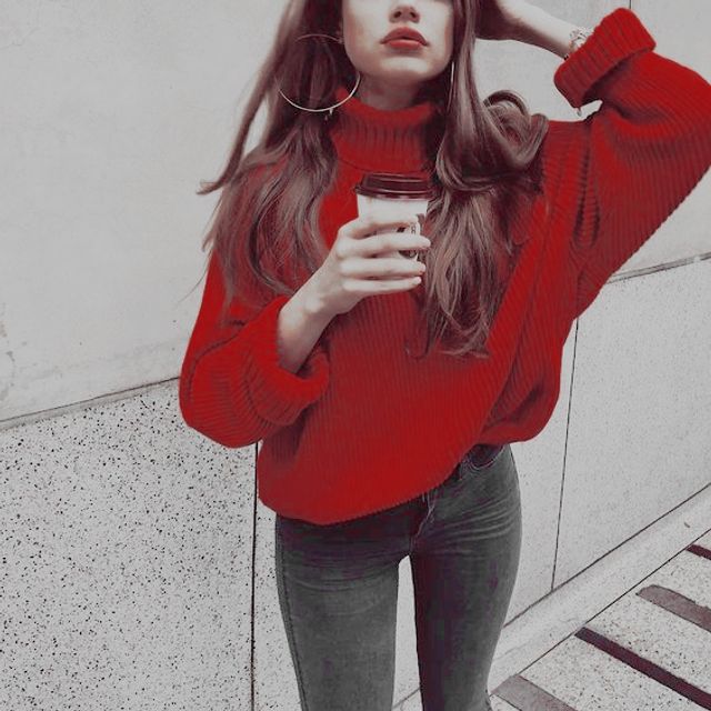 Колір одягу, який може звести чоловіків з розуму - фото 368965