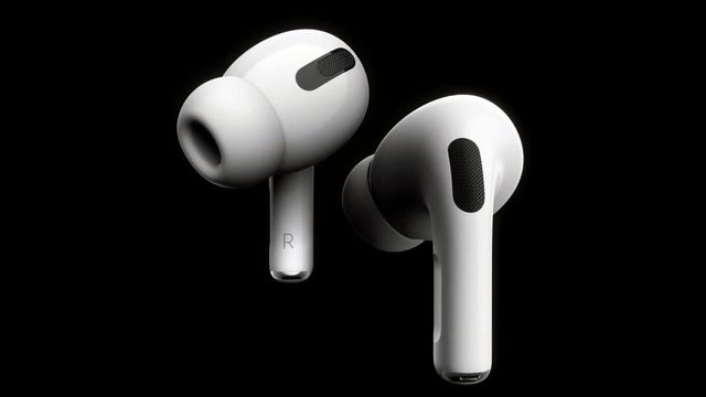 AirPods Pro не вражають якістю звучання - фото 368969