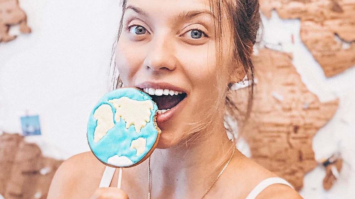 Регіна Тодоренко - фото 1