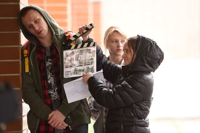 Перші ластівки: відгуки глядачів про новий український серіал - фото 368980