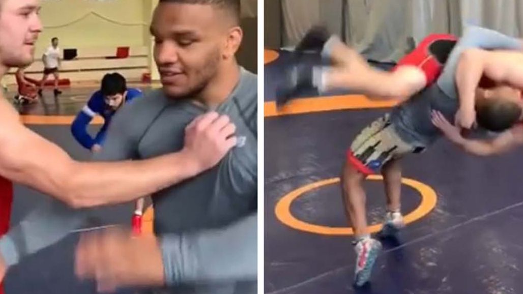 Нардеп Беленюк показав, як захищатися від Ляшка: кумедне відео