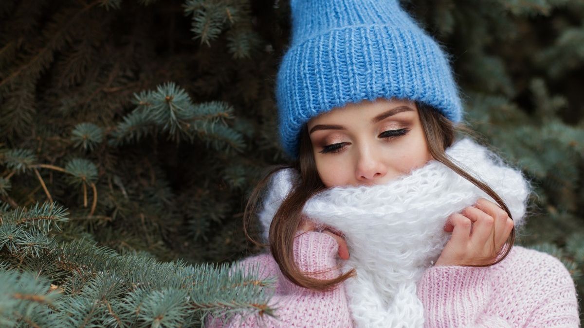 Алергія на холод: все, що треба знати про недугу