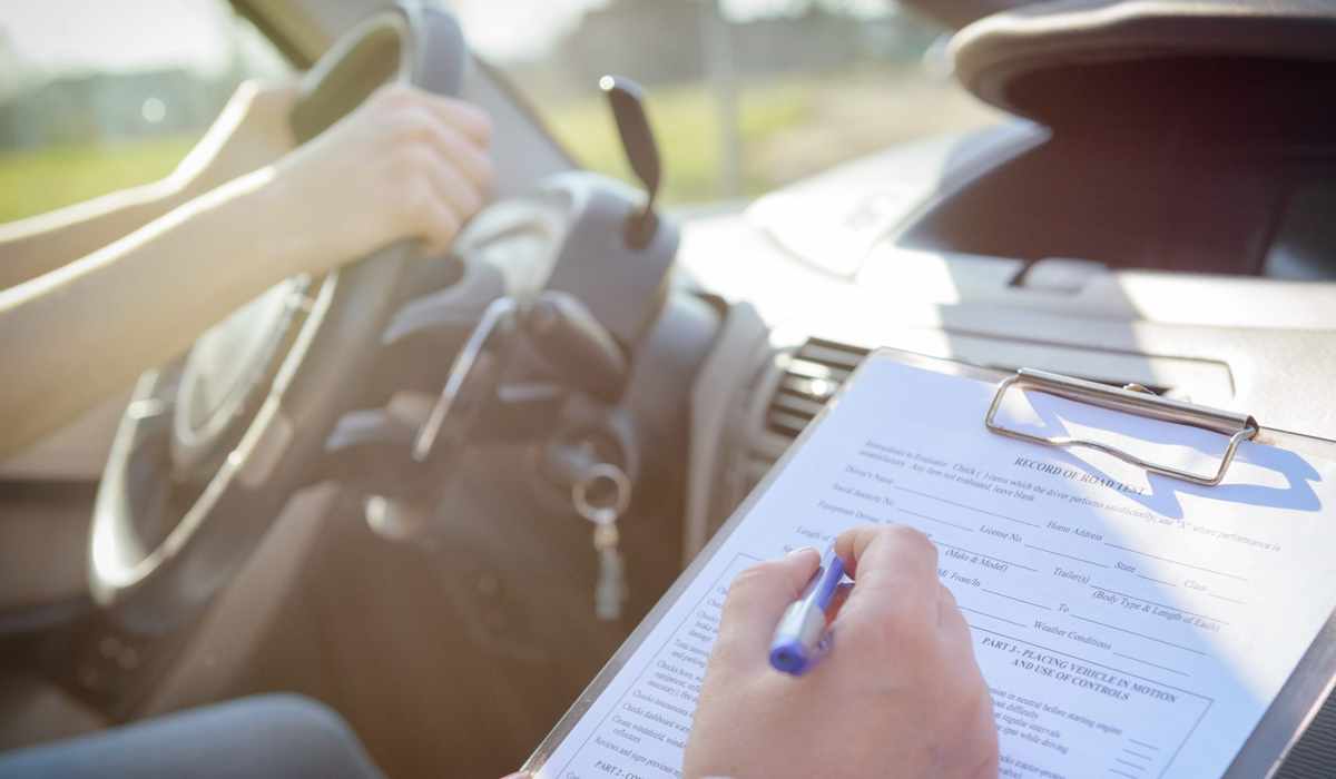 В МВС нагадали, кому треба замінити свої водійські права до кінця 2019-го